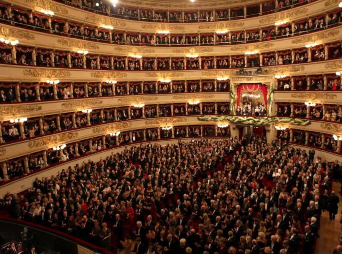 Italijansko operno pjevanje uvršteno na popis kulturne baštine UNESCO-a