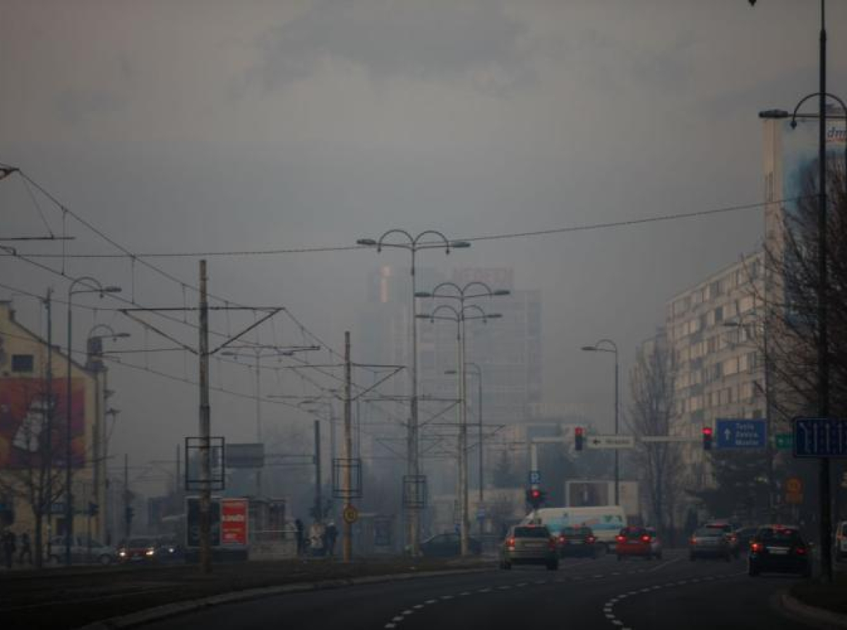Naglo pogoršanje kvaliteta zraka u BiH: Višedecenijski problem koji narušava zdravlje građana