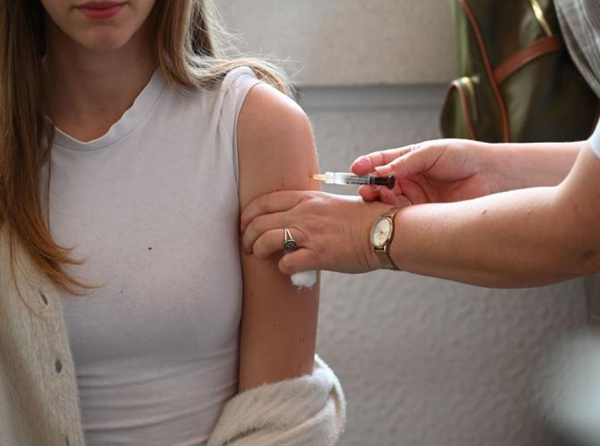 Vakcina protiv HPV-a jedna od najefikasnijih i najbezbjednijih vakcina
