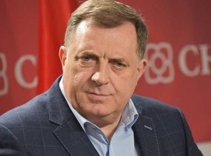 Milorad Dodik – od umjerenog Srbina do Orbanovog miljenika