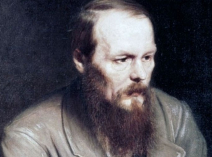 Dostojevski: Po smijehu se prepozna cijeli čovjekov karakter
