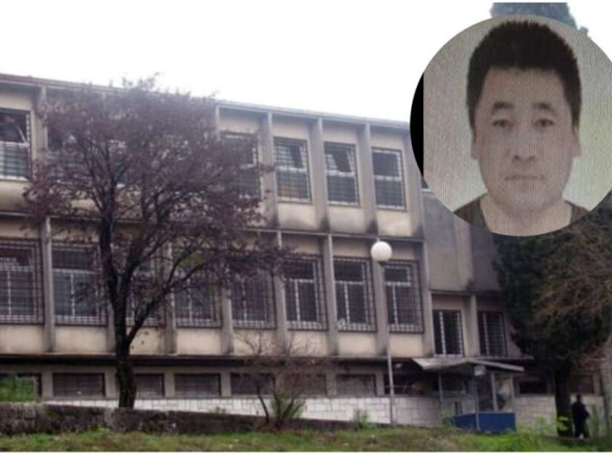 Potraga trajala mjesecima: Uhapšen Kinez koji je pobjegao iz zatvora u Trebinju