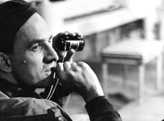 Lice kao tema filma – Ingmar Bergman