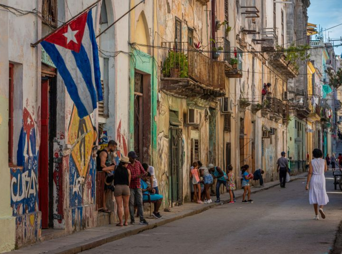 Kuba gasi javnu rasvjetu zbog sve teže energetske i ekonomske krize