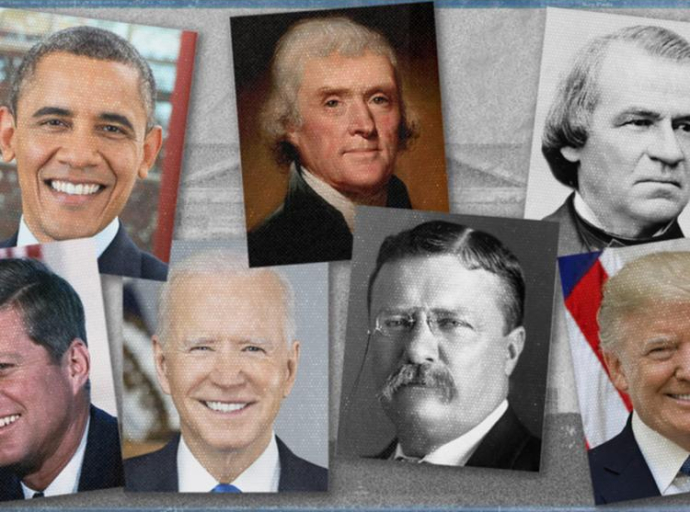 SAD: Prvi predsjednički 'revanš' od 1956.