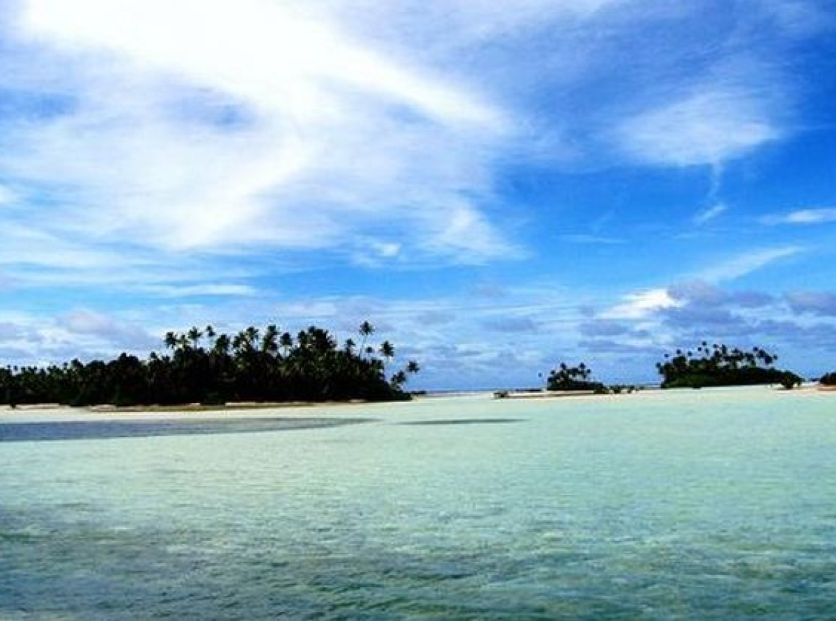 Kiribati: Zemlja sa najmanje posjetilaca na svijetu