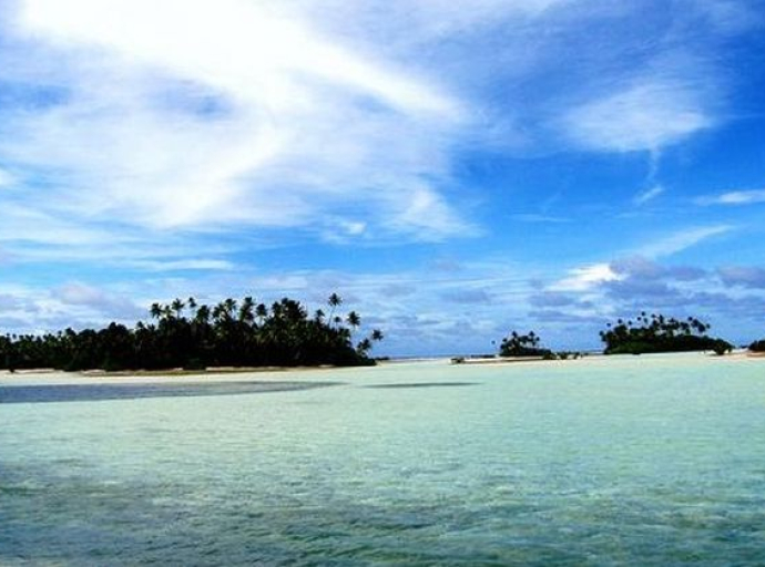 Kiribati: Zemlja sa najmanje posjetilaca na svijetu