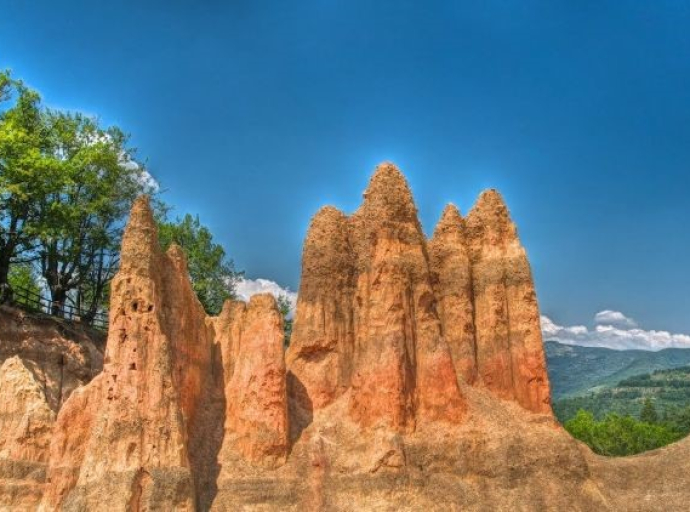 Foča - Deponijom protiv spomenika prirode 