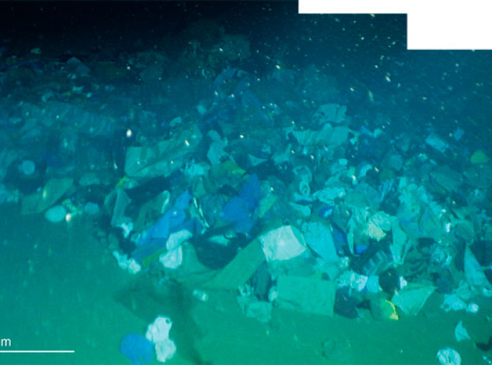 Na morskom dnu do 11 miliona tona plastičnog otpada