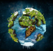 Šef za klimu UN-a: “Imamo još dvije godine za spas planete”