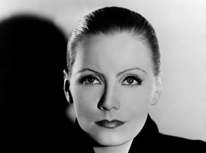 Greta Garbo: švedska Sfinga