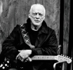David Gilmour  najavio novi album “Luck and Strange”