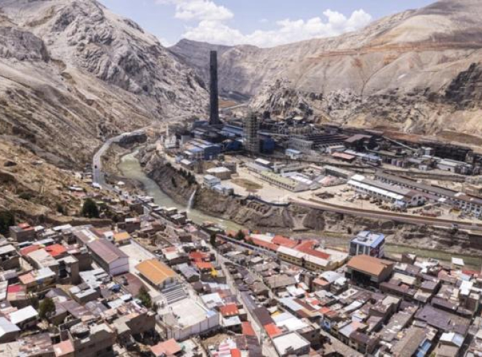 Vodeći sud za ljudska prava u Americi naložio: Peru treba da plati odštetu žrtvama zagađenja u rudarskom gradiću