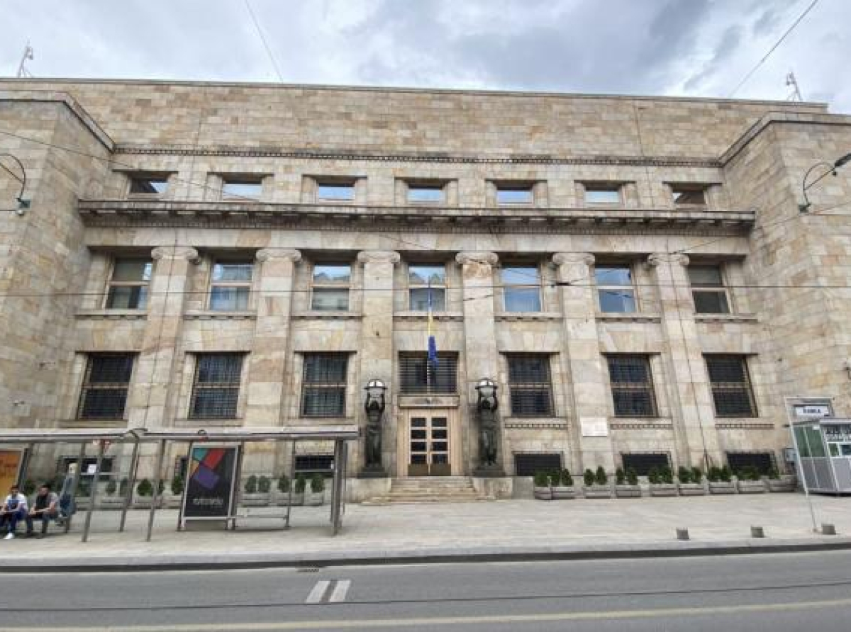 Centralna banka BiH očekuje rast ekonomske aktivnosti i slabljenje inflacije 