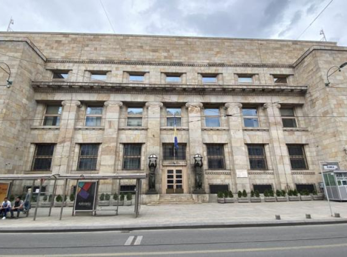Centralna banka BiH očekuje rast ekonomske aktivnosti i slabljenje inflacije 