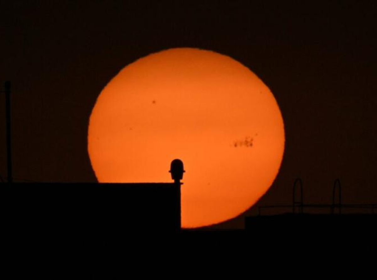 Zemlju će večeras pogoditi jaka solarna oluja, šta to znači za BiH?