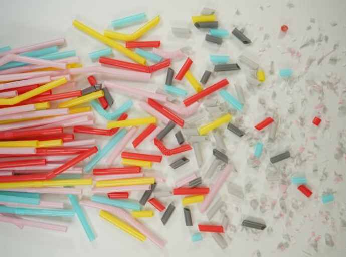 Testirana je prva plastika koja ne stvara mikroplastiku
