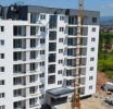 Prosječna cijena ‘kvadrata’ novog stana u BiH 1.420 eura