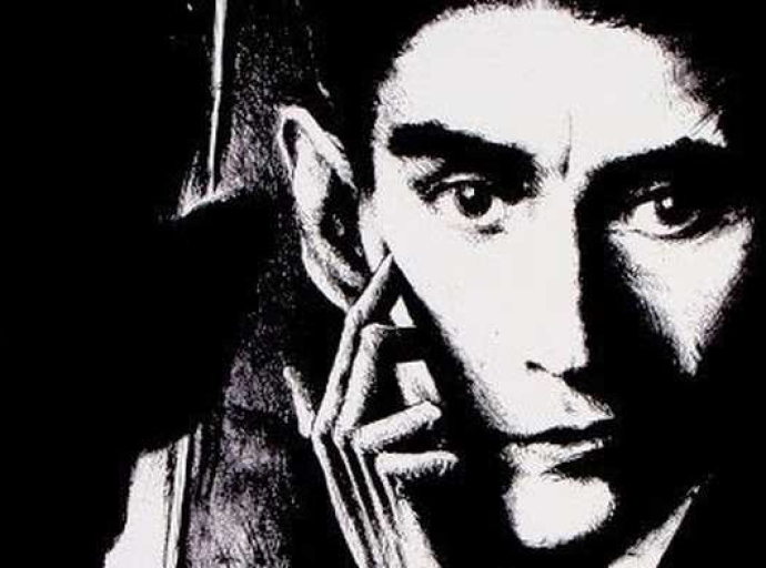 Franc Kafka - Operacija sloboda