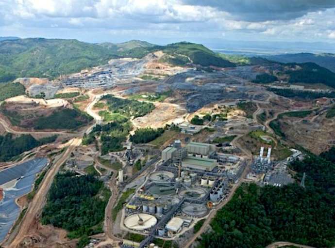 Dominikanska Republika - rudnik zlata: „Ovo je barbarstvo“ 