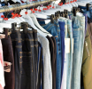 Od početka godine u BiH uvezeno preko dva miliona polovne odjeće 