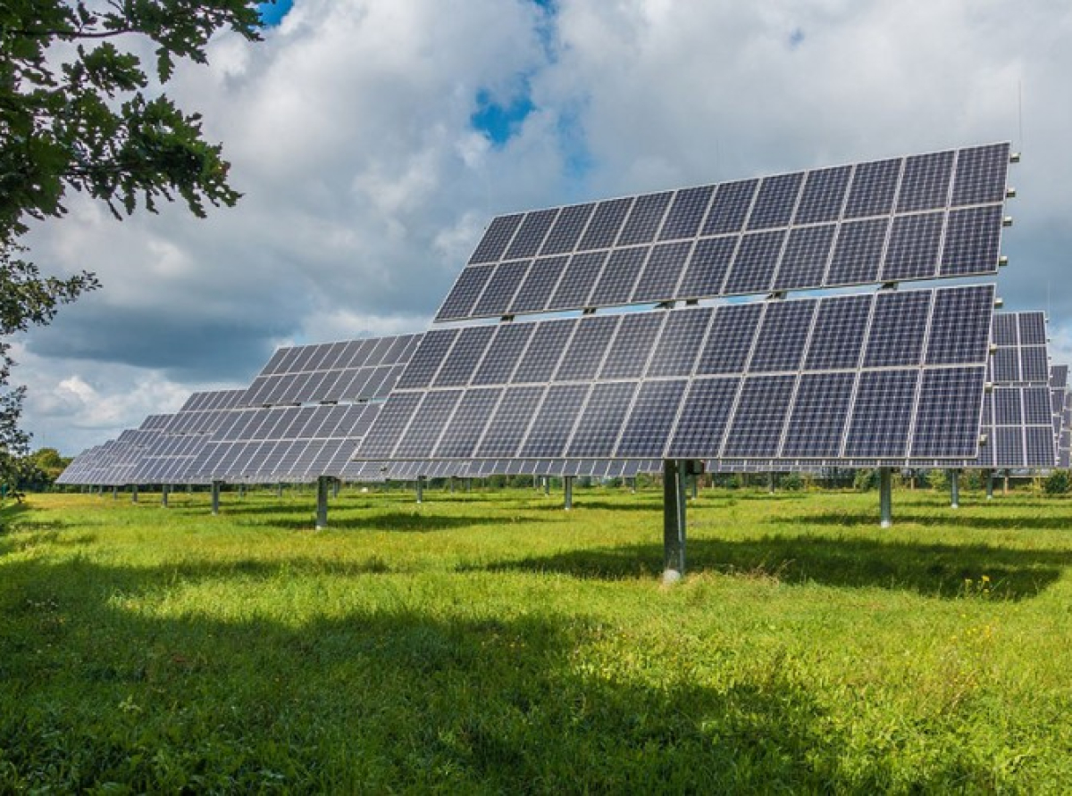 Na napuštenim površinskim kopovima i odlagalištima rudnika u FBiH gradit će se solarne elektrane