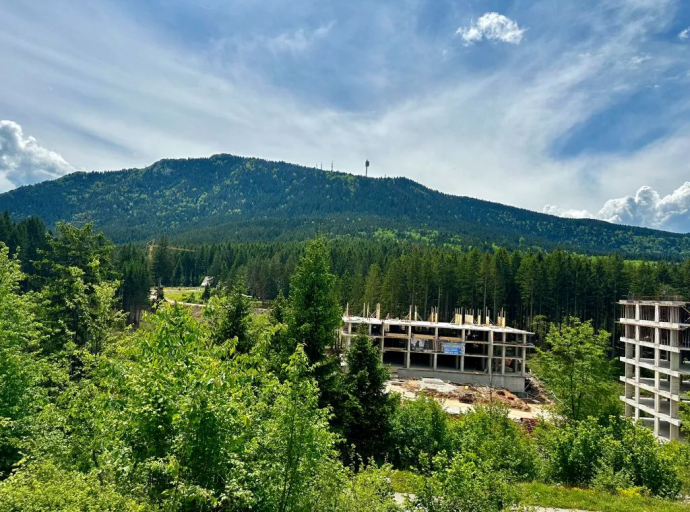 The Municipality of Istočni Stari Grad Donates Land Worth Three Million BAM to “Jahorina” Olympic Centre
