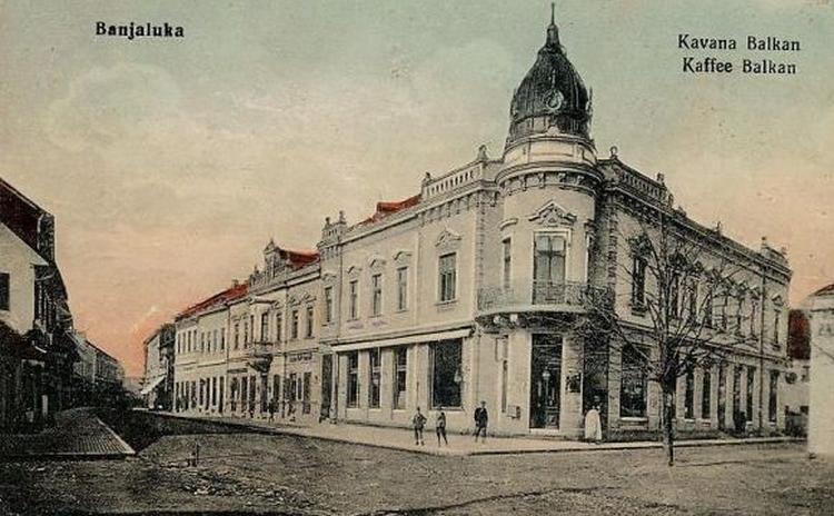 Stara Banjaluka