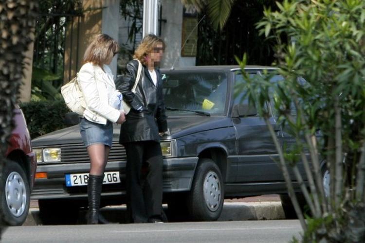prostitucija francuska bugarska Eric Estrade AFP e1455485935999