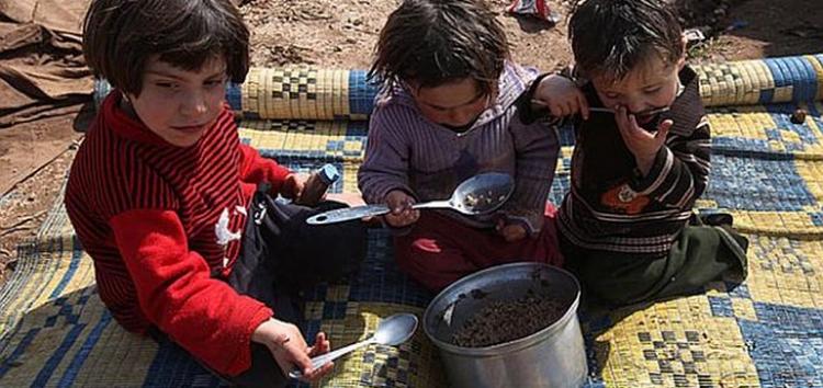 sirija djeca izbjeglice