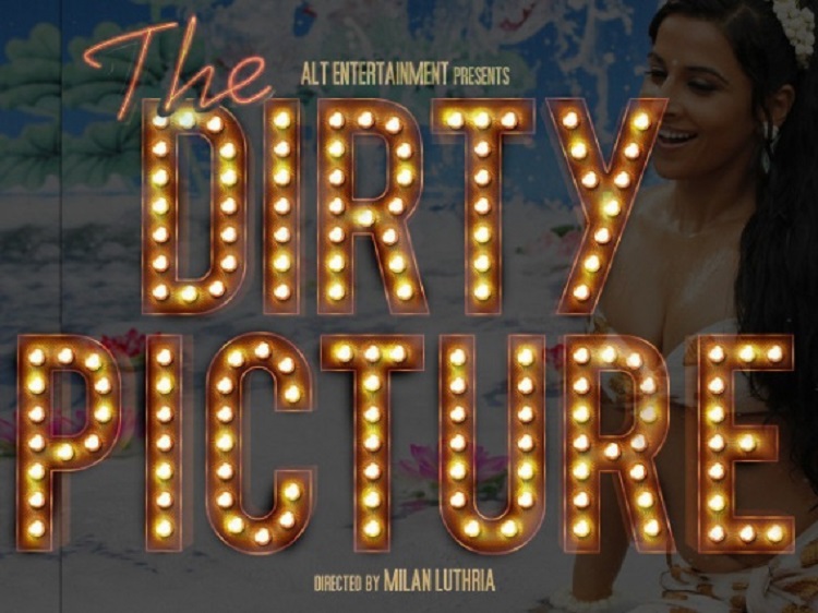 the dirty picture wallpaper 012