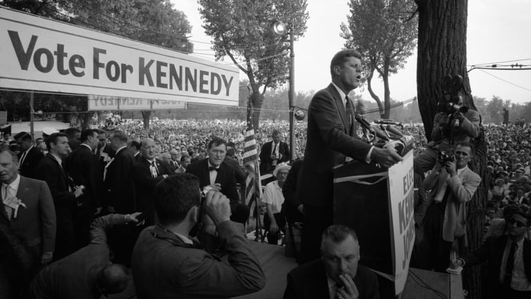 1. a. kennedy gettyimages 50557921