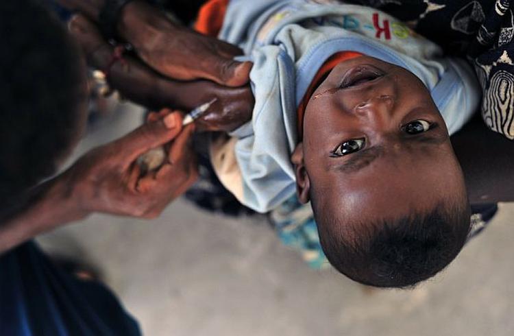 5afrika cijepljenje