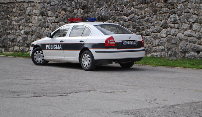 policija bosna i hercegovina