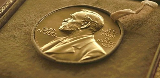 Nobelova nagrada1