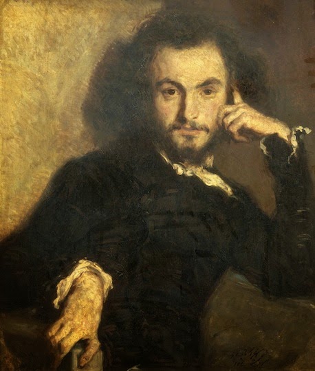 Baudelaire 1844js