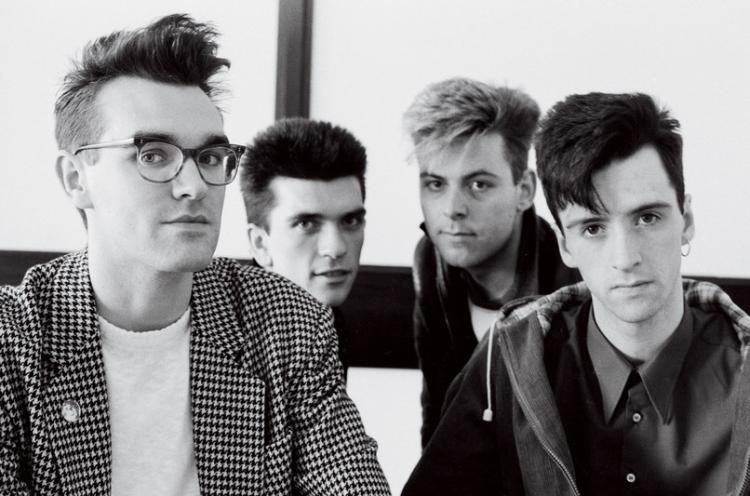 SIP the smiths 06