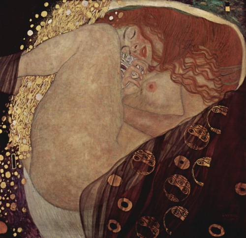 Gustav Klimt 010 500x484