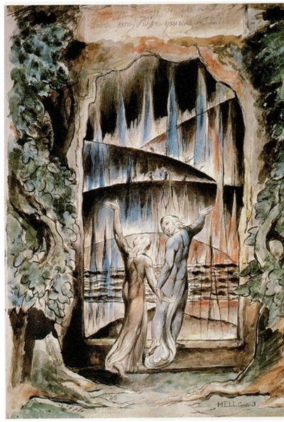 William Blake 3