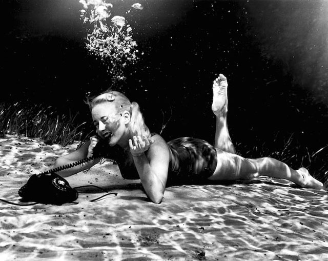 Bruce Mozert Underwater photography 6