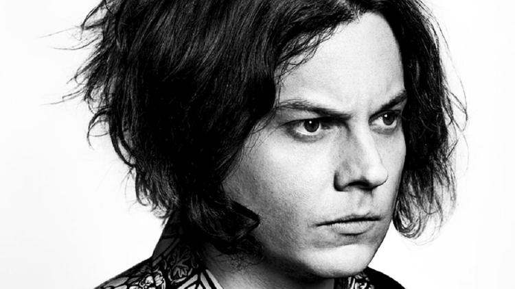 Jack White to Take a Break from Live Shows FDRMX