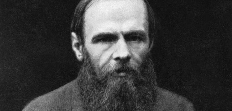 1 Dostoyevsky