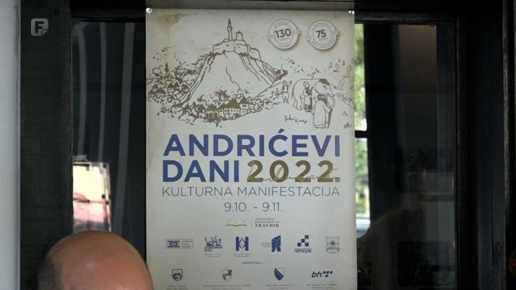 Andrićevi dani