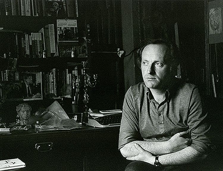Joseph Brodsky Last Morning in the SSSR 1972 Lev Poliakov 