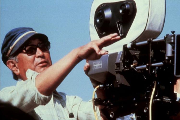 Akira Kurosawa Redatelj