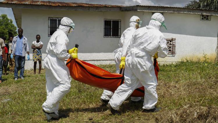 ebola medicinari vreca tijelo epa promo
