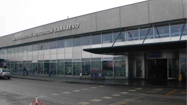 Aerodrom Sarajevo