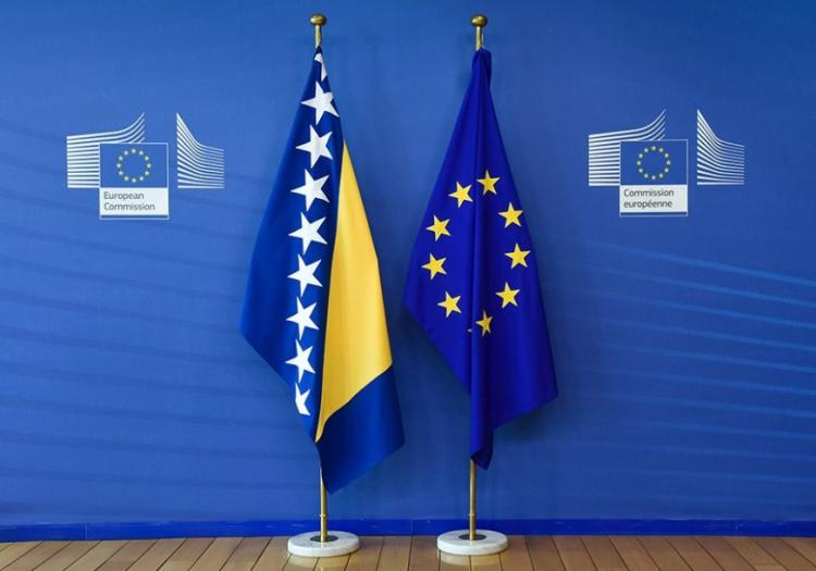 BiH Evropska unija Srpska info
