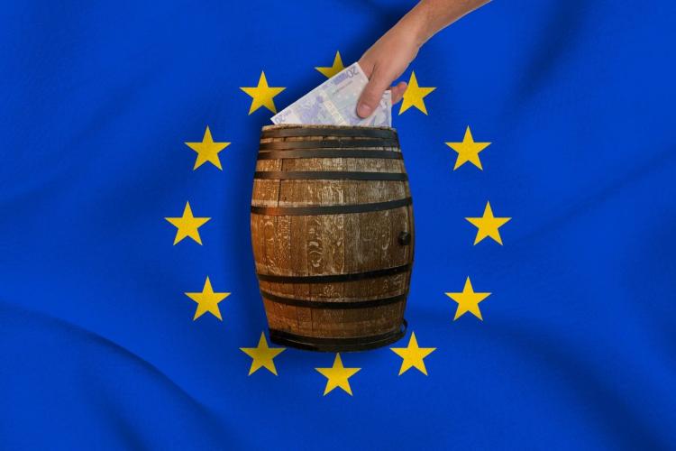 Evropa prevara Pixabay