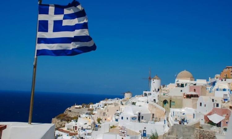 Grčka turizam